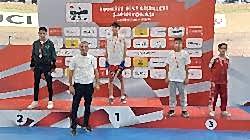 KARATAY BELEDİYESPOR KULÜBÜ BAŞARILARINA YENİLERİNİ EKLİYOR