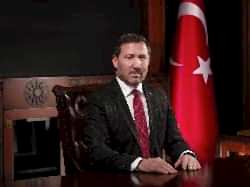 BAŞKAN HASAN KILCA’DAN 29 EKİM MESAJI