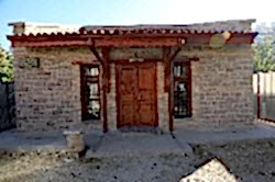 BURHAN DEDE TÜRBESİ ASLINA UYGUN ŞEKİLDE İHYA EDİLDİ