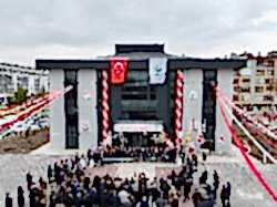 KARATAY’A 7 YILDA 8 SAĞLIK TESİSİ