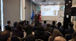 KARATAY BELEDİYESİ’NDEN “2. BALKANLARDA TÜRKOLOJİ ÇALIŞTAYI”