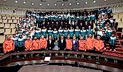 HASAN KILCA, KARATAY BELEDİYESPOR’UN FUTBOL TAKIMLARINI AĞIRLADI