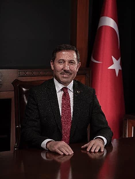 BAŞKAN HASAN KILCA’DAN 24 KASIM ÖĞRETMENLER GÜNÜ MESAJI