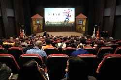 ÖĞRETMENLER GÜNÜNE ÖZEL FİLM GÖSTERİMİ