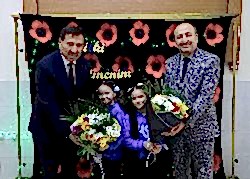 ÖĞRETMENLERLE BULUŞAN HASAN KILCA’DAN HALI SAHA MÜJDESİ