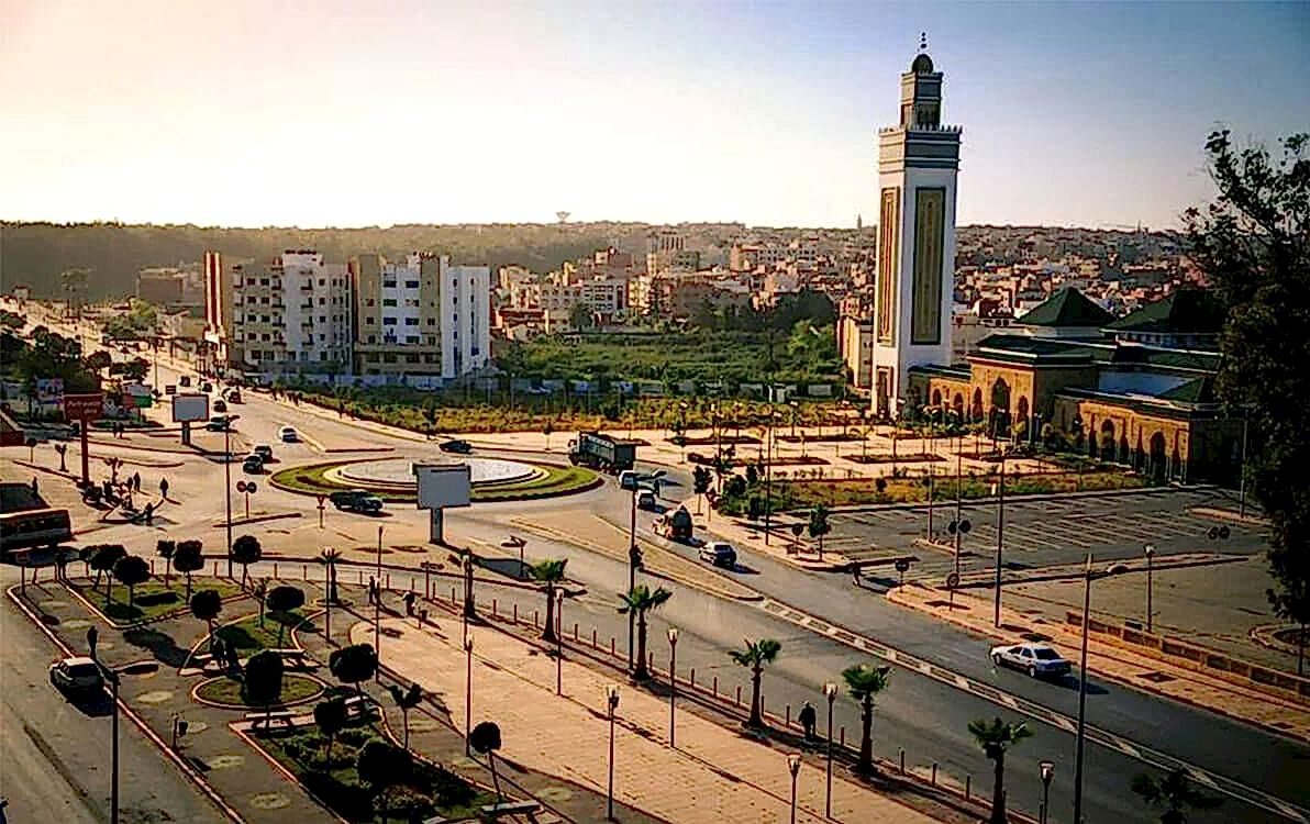 Kenitra