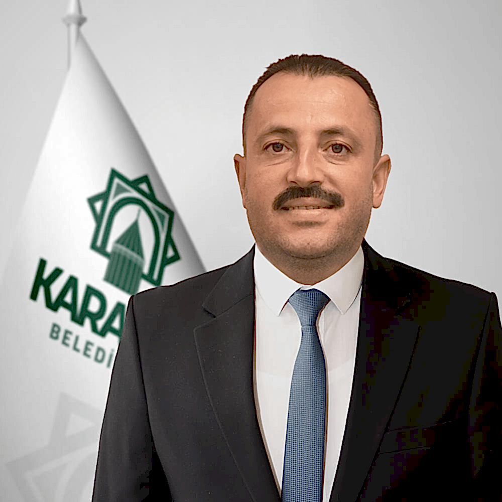 ABDÜL MUTTALİP DEMİREL - Tesisler Müdürlüğü