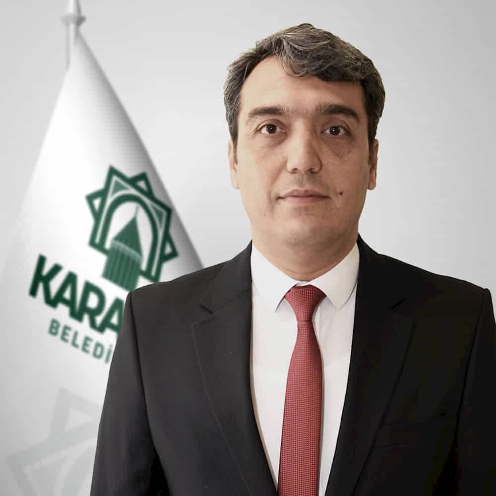 AYDIN YILDIRIM - İnsan Kaynakları ve Eğitim Müdürlüğü