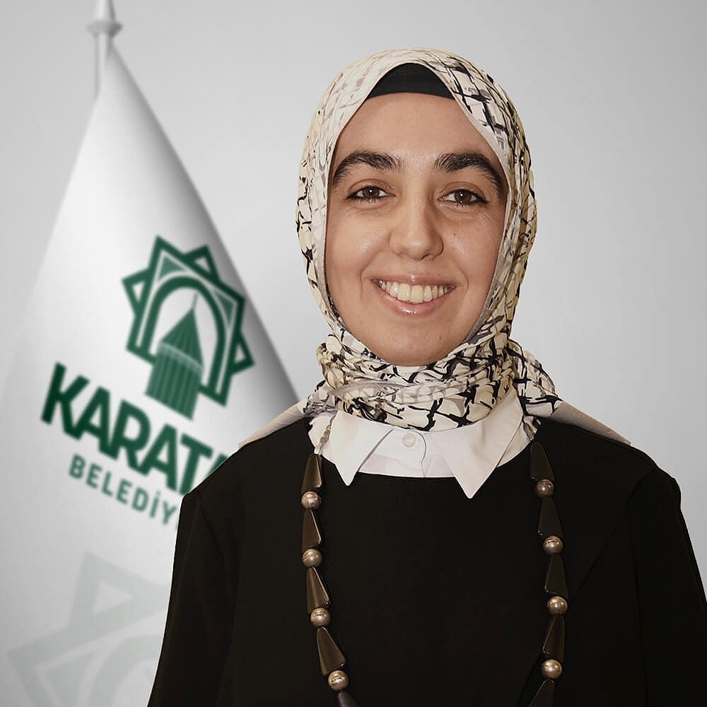 ESMA KARA - Mali Hizmetler Müdürlüğü