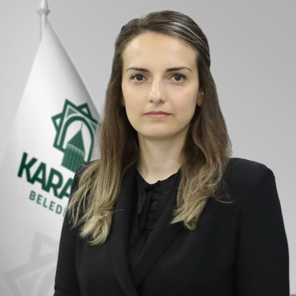 ESRA GAMZE GÖĞÜŞ - İmar ve Şehircilik Müdürlüğü