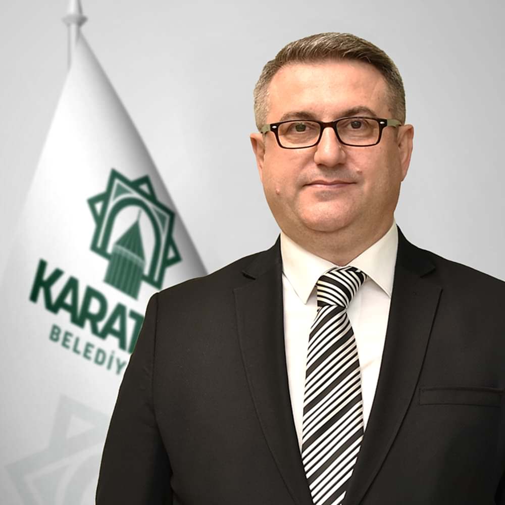 FUAT ÖZCAN - Dış İlişkiler Müdürlüğü