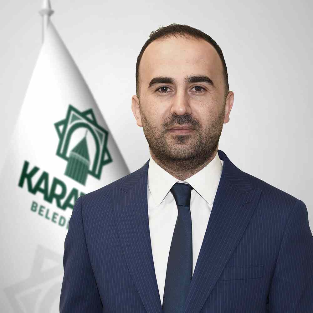 İSMAİL BARAN - Yapı Kontrol Müdürlüğü