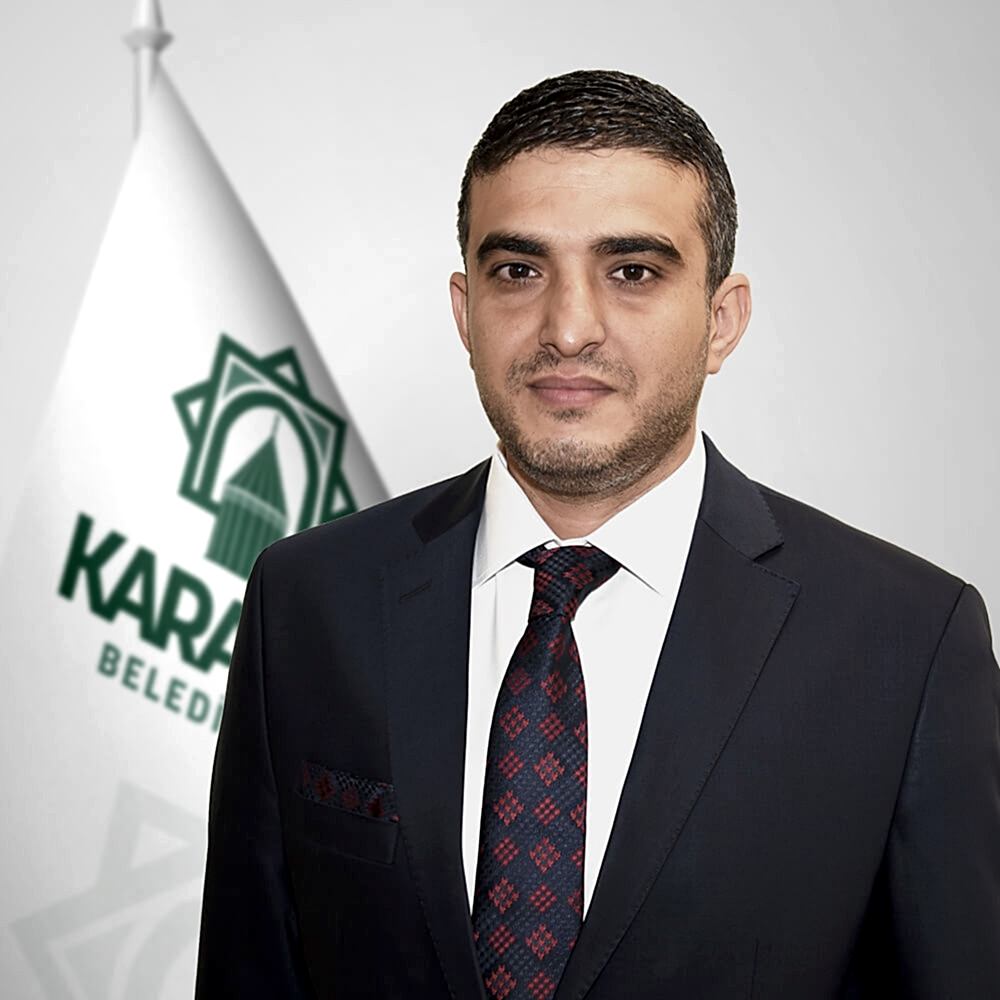 MUHAMMET KEMALETTİN NOKTA - Basın ve Yayın Müdürlüğü