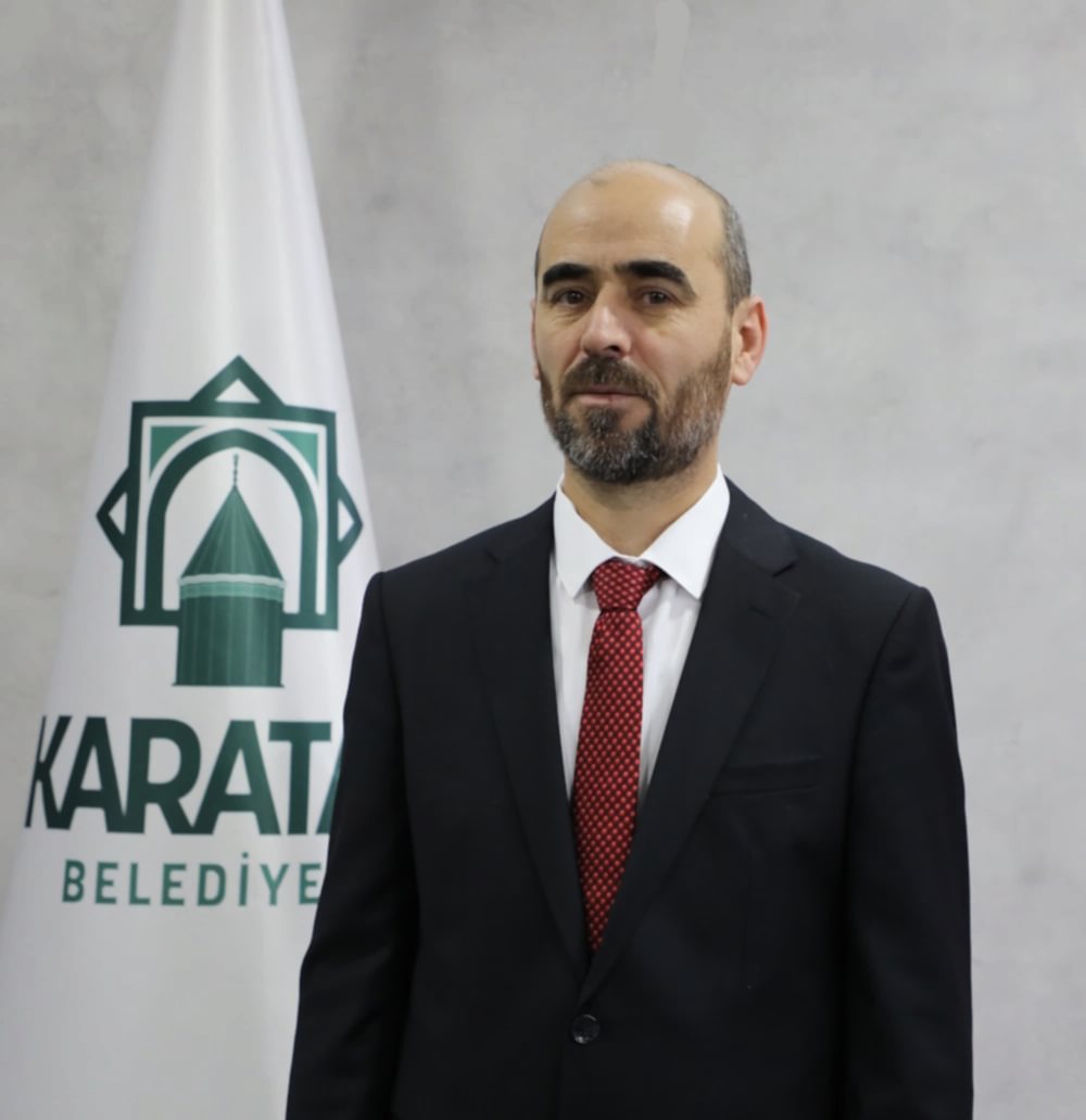 MEHMET VAHDETTİN EROL - Sosyal Destek Hizmetleri Müdürlüğü