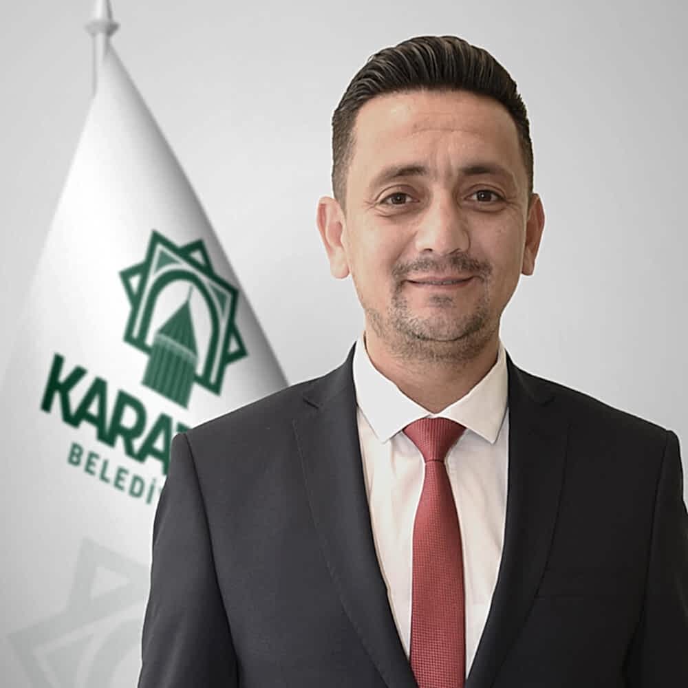 MEHMET KARACA - Gençlik ve Spor Hizmetleri Müdürlüğü