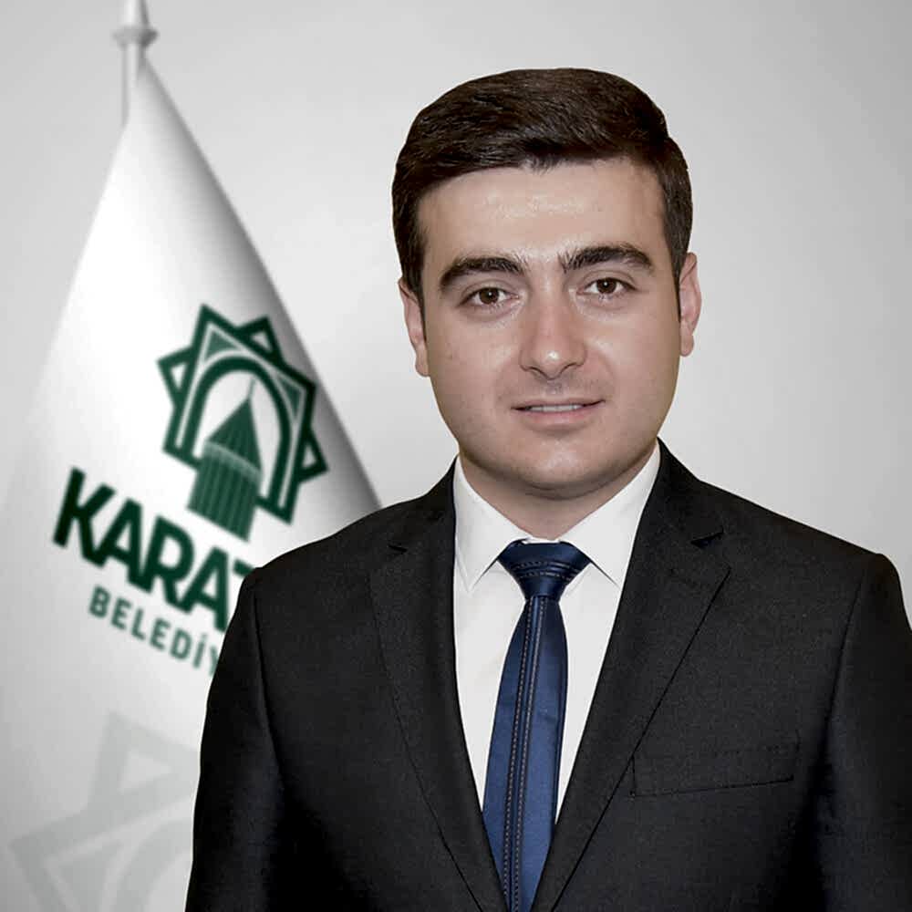 MEHMET MACİT - Halkla İlişkiler Müdürlüğü