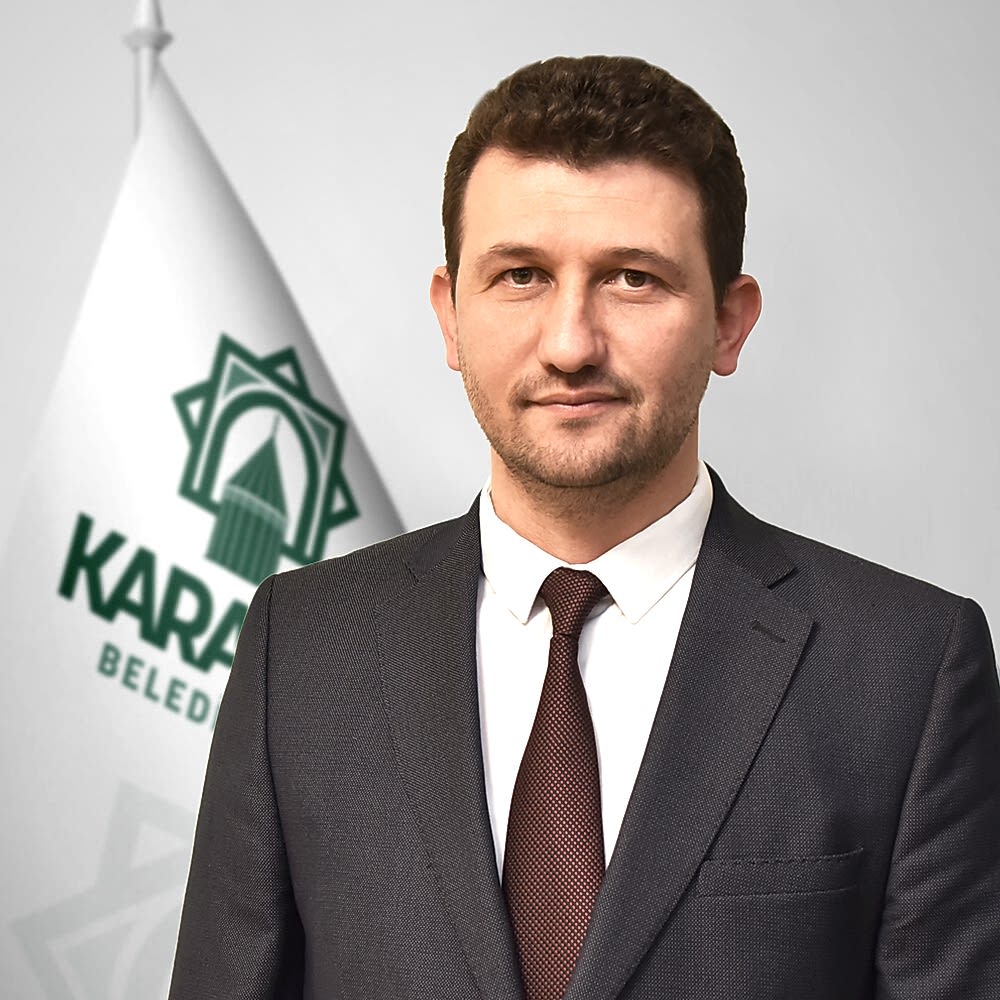 MUHAMMED EMİN ER - Bilgi İşlem Müdürlüğü