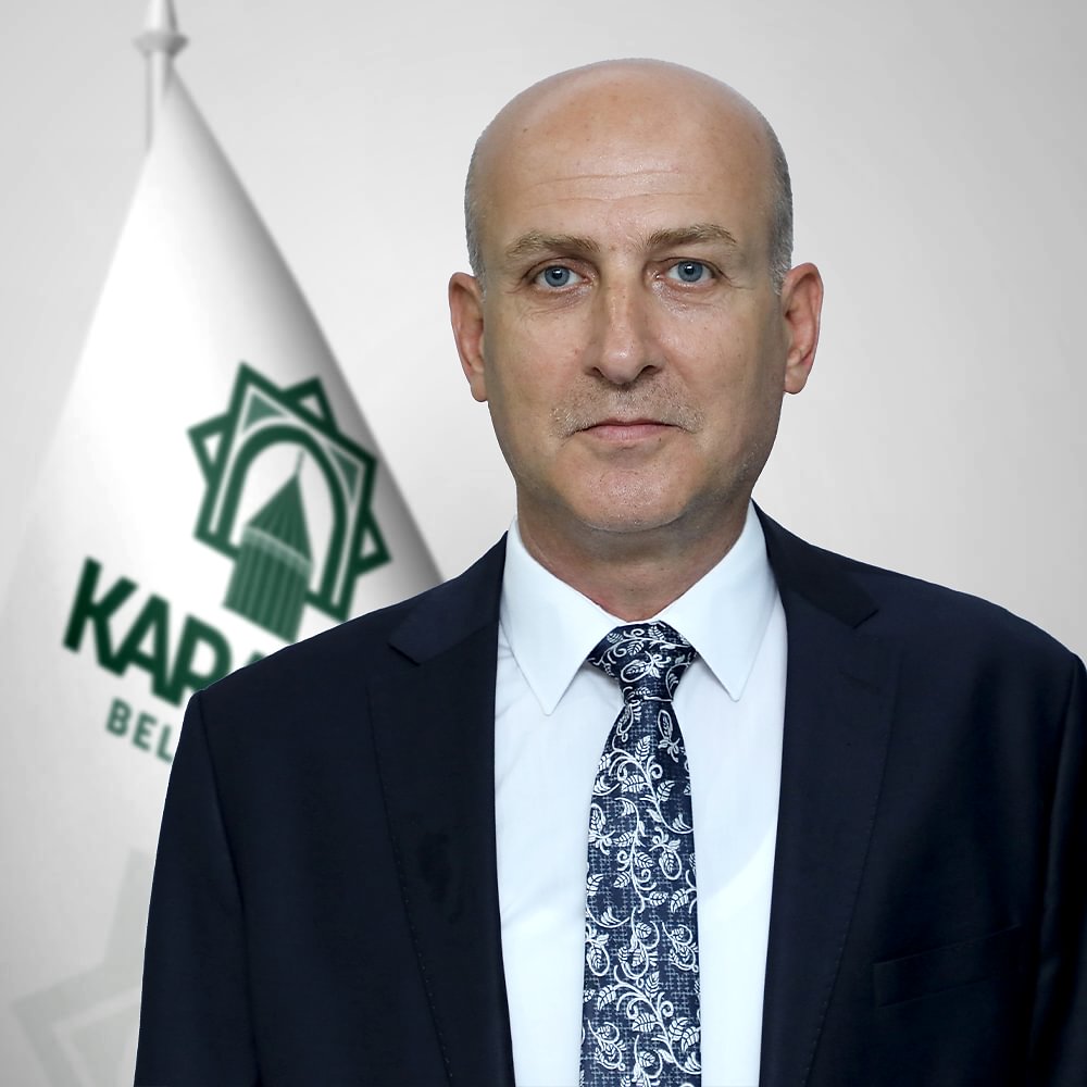 MUHAMMED HAN - Sosyal Yardım İşleri Müdürlüğü