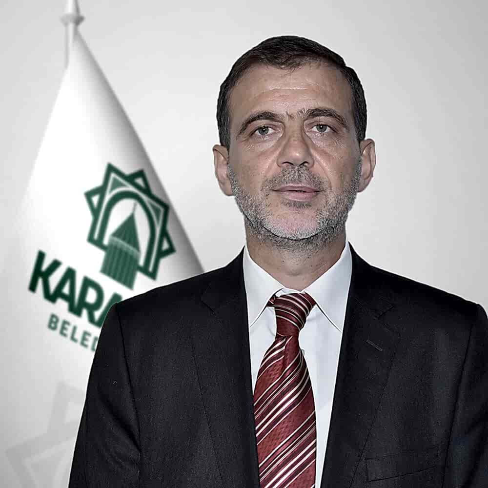 MUSTAFA DOĞAN - Hukuk İşleri Müdürlüğü