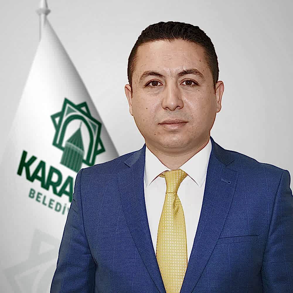 MUSTAFA ÖZSOLAK - Çevre Koruma ve Kontrol Müdürlüğü