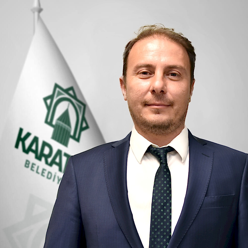 NURİ KELEŞ - Kültür İşleri Müdürlüğü