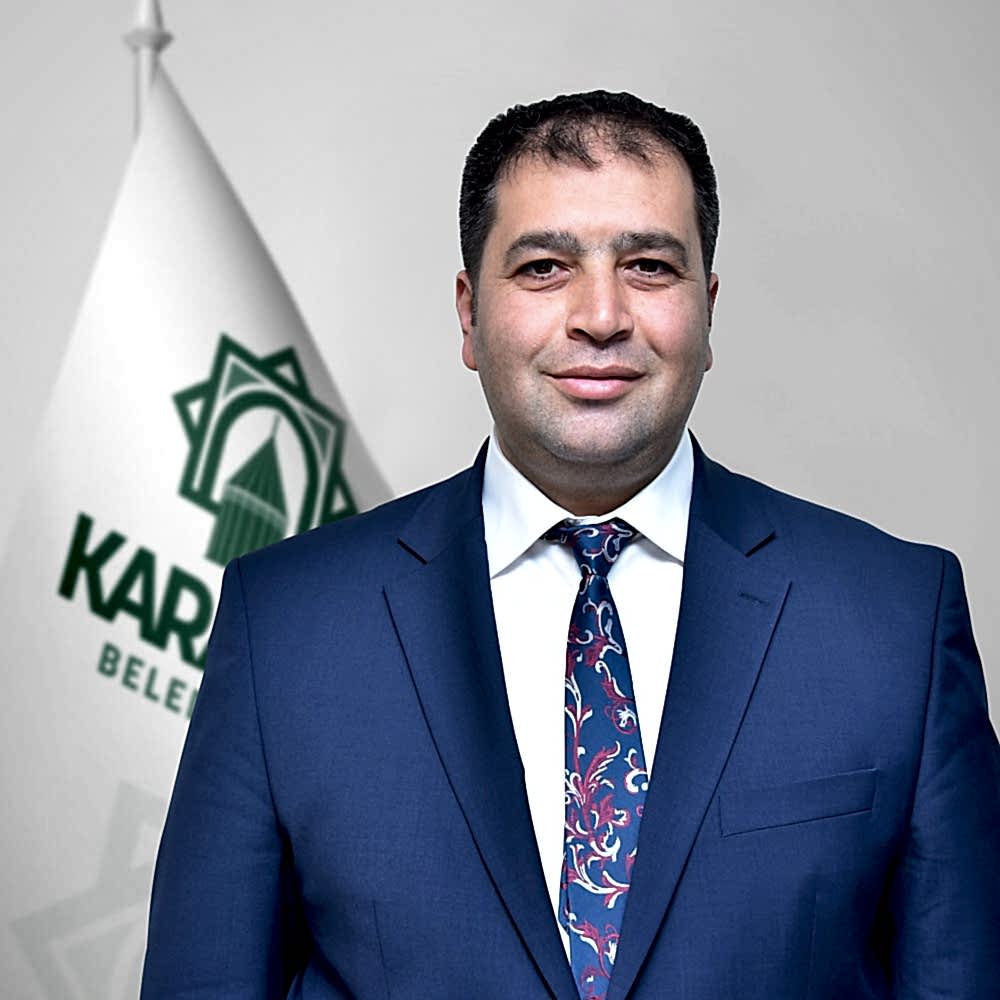 ŞAHAN HASAN ATILGAN - Özel Kalem Müdürlüğü