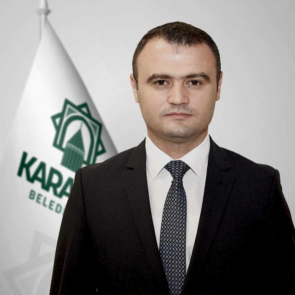 TAYFUR CENGİZ - Emlak ve İstimlak Müdürlüğü