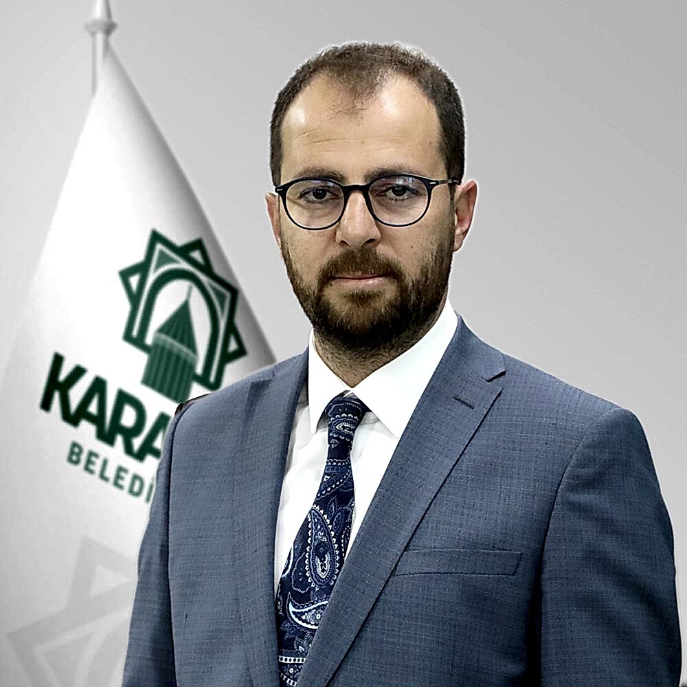 UFUK ERTÜRK - Veteriner İşleri Müdürlüğü