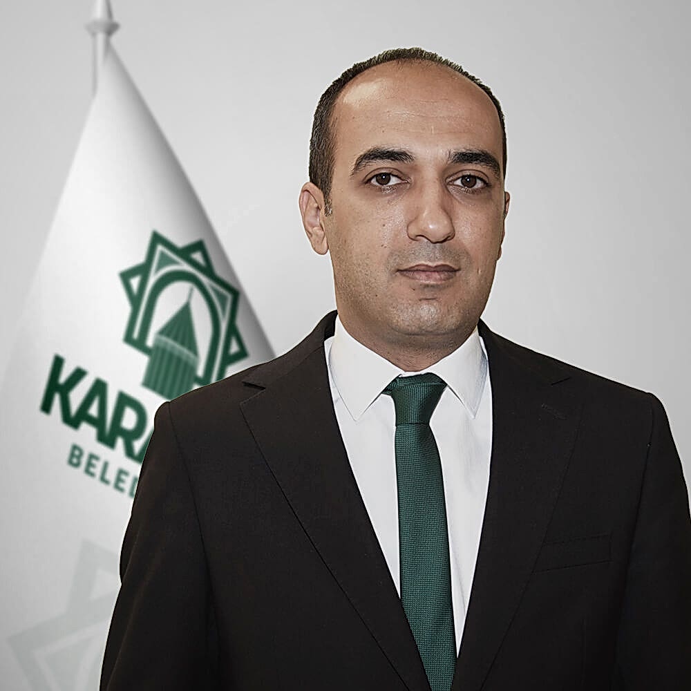 ZEKİ GÖKMENOĞLU - Zabıta Müdürlüğü